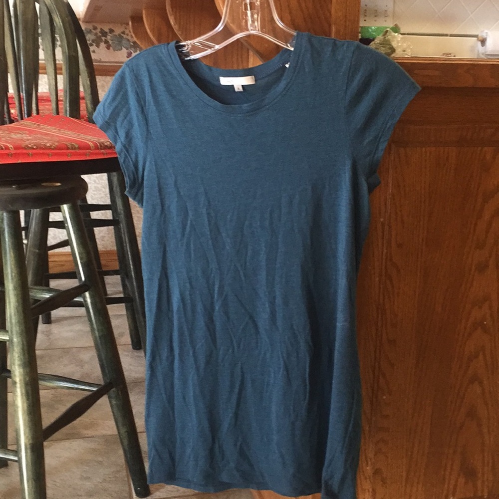 Vince short sleeve tee